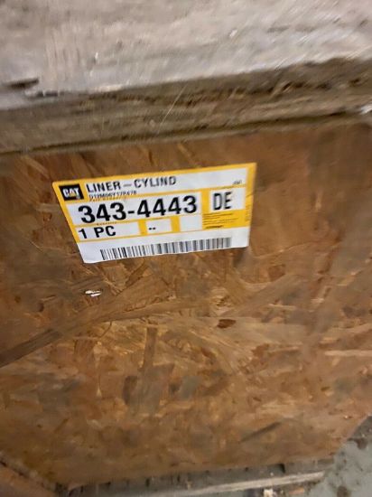 Picture of LINER-CYLIND