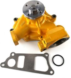WATER PUMP ASSY resmi