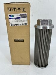 STRAINER, SUCTION resmi