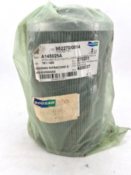 STRAINER-SUCTION resmi