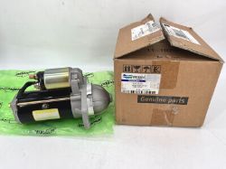 Starter Motor resmi