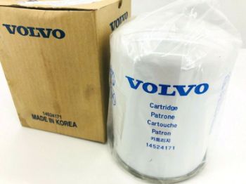 Hydraulic Filter, Spin On resmi