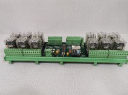 DIGITAL I/O MODULE resmi