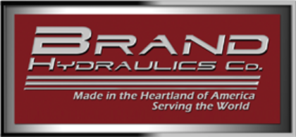 Brand Hydraulics üreticisi resmi