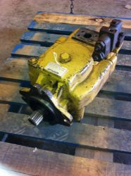 Pump Gp. Piston resmi