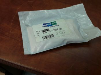 SEAL AS VALVE EXHAUST resmi