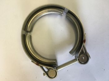 HOSE CLAMP resmi