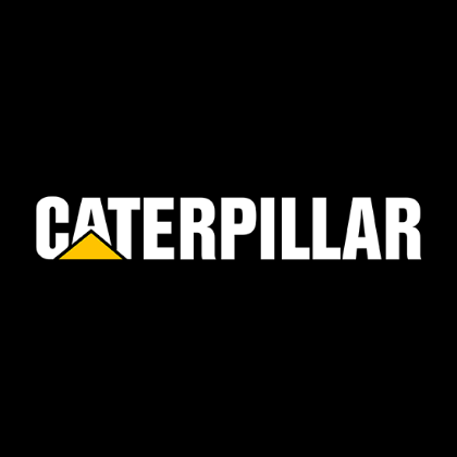 Caterpillar üreticisi resmi