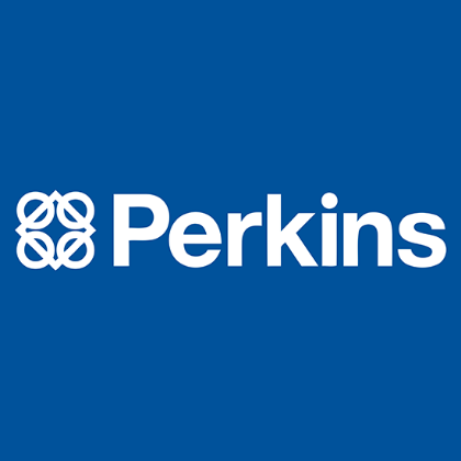 PERKINS üreticisi resmi