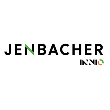 JENBACHER üreticisi resmi