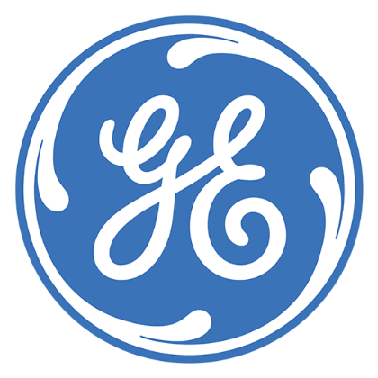 General Electric üreticisi resmi