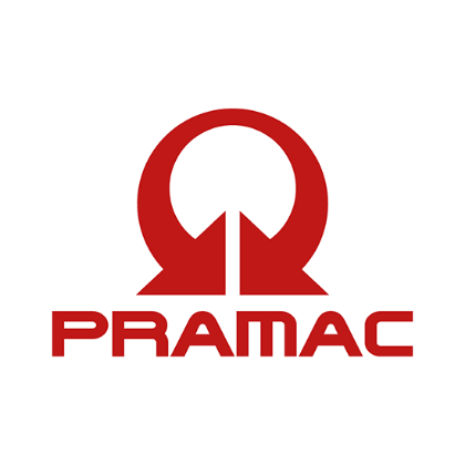 PRAMAC üreticisi resmi