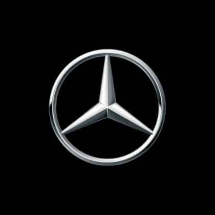 MERCEDES üreticisi resmi