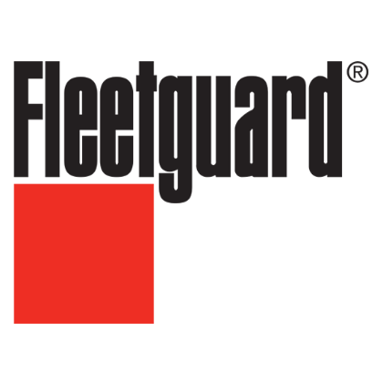 Fleetguard üreticisi resmi