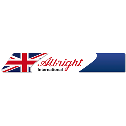 Albright üreticisi resmi