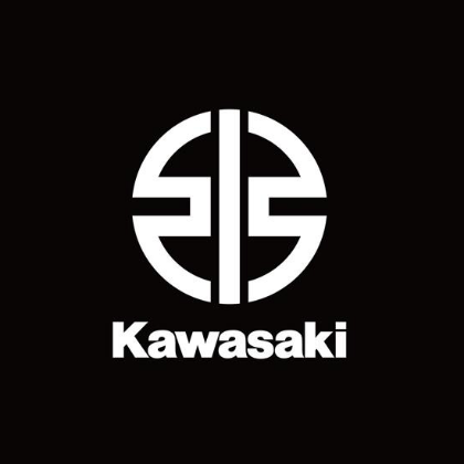 Kawasaki üreticisi resmi
