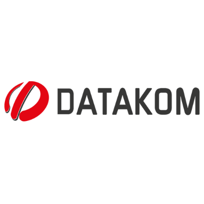 DATAKOM üreticisi resmi