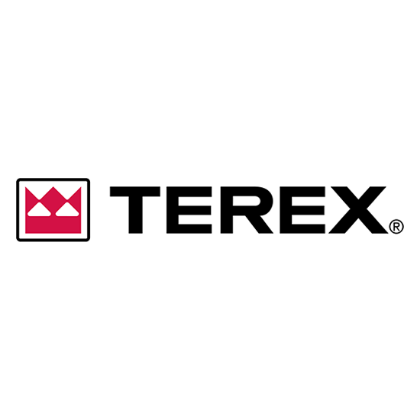 TEREX üreticisi resmi