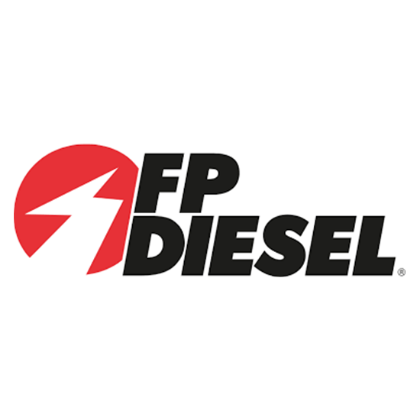 FP Diesel üreticisi resmi