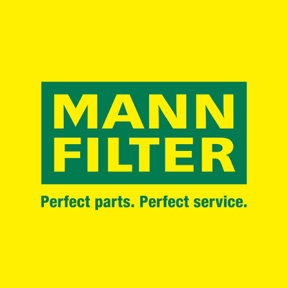 MANN FILTER üreticisi resmi