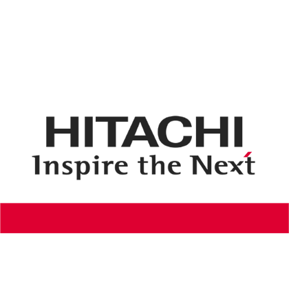 Hitachi üreticisi resmi