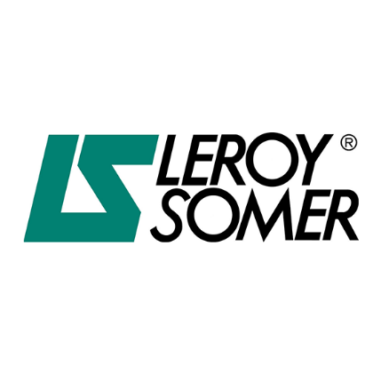 LEROY SOMER üreticisi resmi
