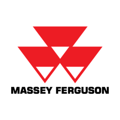 Massey Ferguson üreticisi resmi