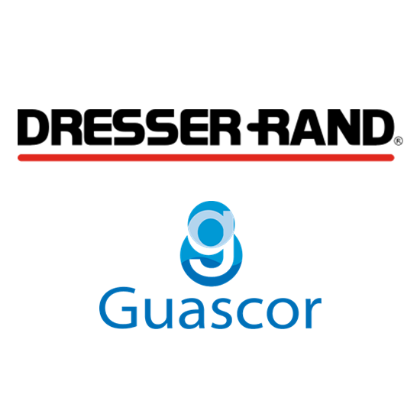 Guascor üreticisi resmi