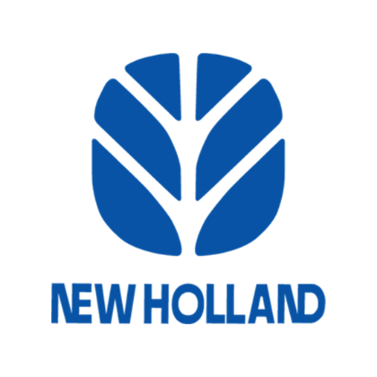 New Holland üreticisi resmi