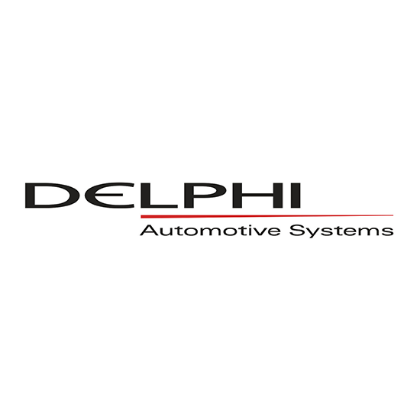 DELPHI üreticisi resmi