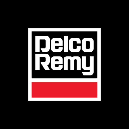 DELCO REMY üreticisi resmi