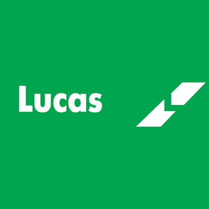 Lucas üreticisi resmi