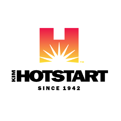 Hotstart üreticisi resmi