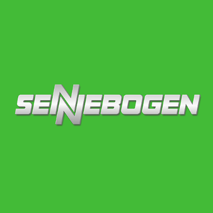 Sennebogen üreticisi resmi