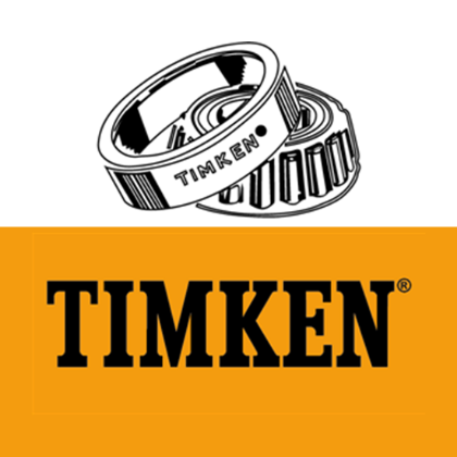 Timken üreticisi resmi