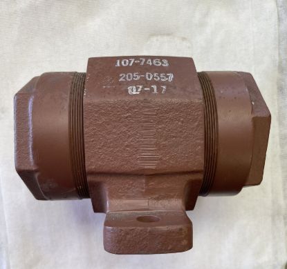 Picture of SLACK ADJUSTER GP  -FRONT BRAKES