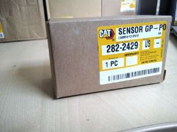 SENSOR GP-PO resmi