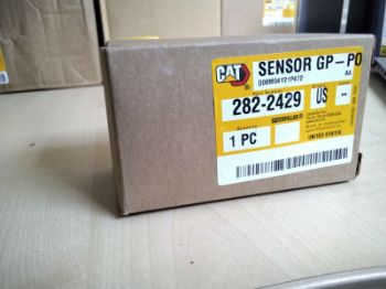 SENSOR GP-PO resmi