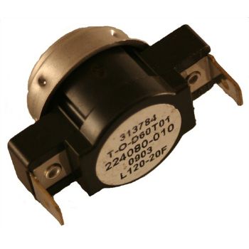 Thermostat 100-120F resmi