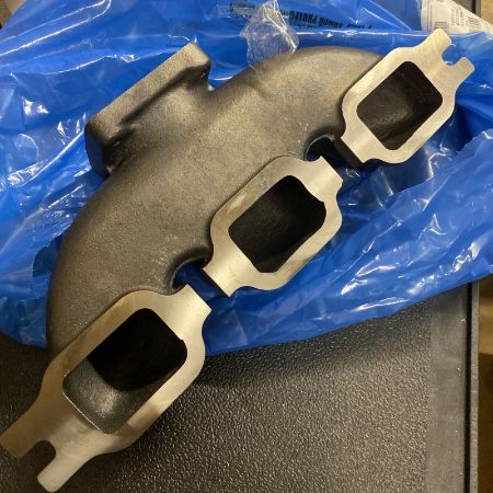 Motor Hava Emiş ve Eksoz Manifoldları kategorisi için resim