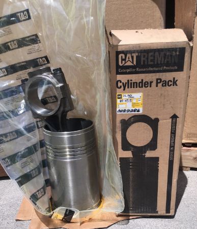 Motor Piston, Segman, Gömlek ve Rod Kolları kategorisi için resim