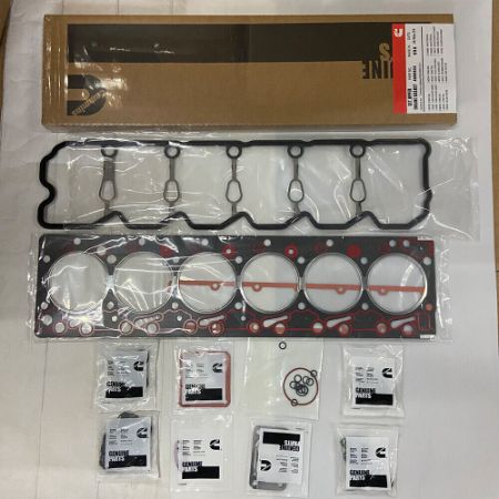 Motor Conta Takımları/Contalar/Oringler kategorisi için resim