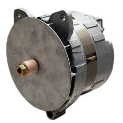Starter Motor 24V resmi