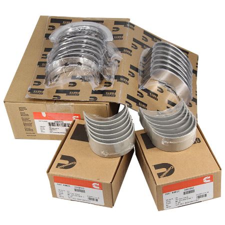 Motor Yatakları kategorisi için resim