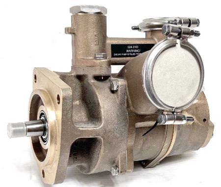 Devirdaim Pompaları kategorisi için resim