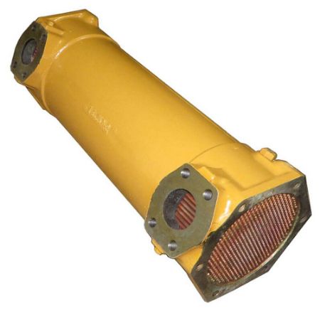 Yağ Soğutucuları kategorisi için resim