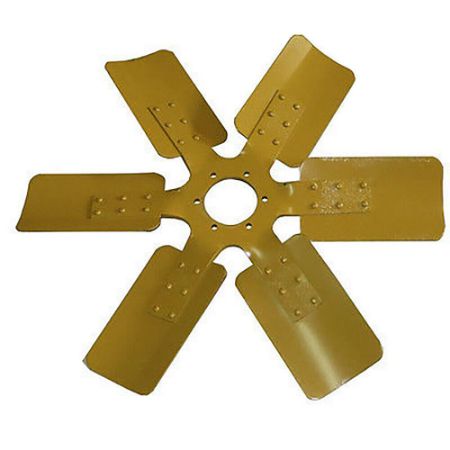 Radyatör Fanları kategorisi için resim