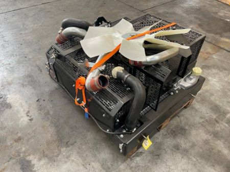 Radyatör ve Hortumlar kategorisi için resim