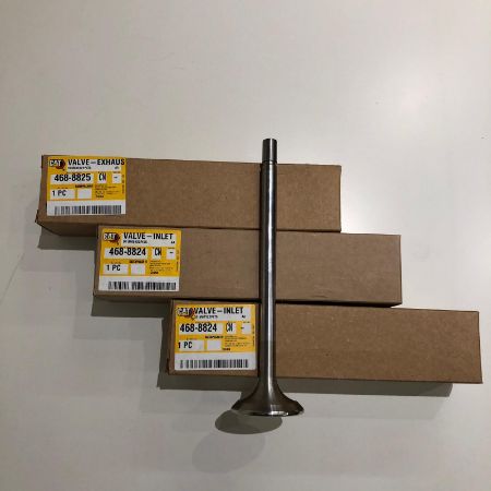 Motor Valf Sistemi kategorisi için resim