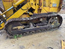 Hydraulic Spin-on Filter resmi